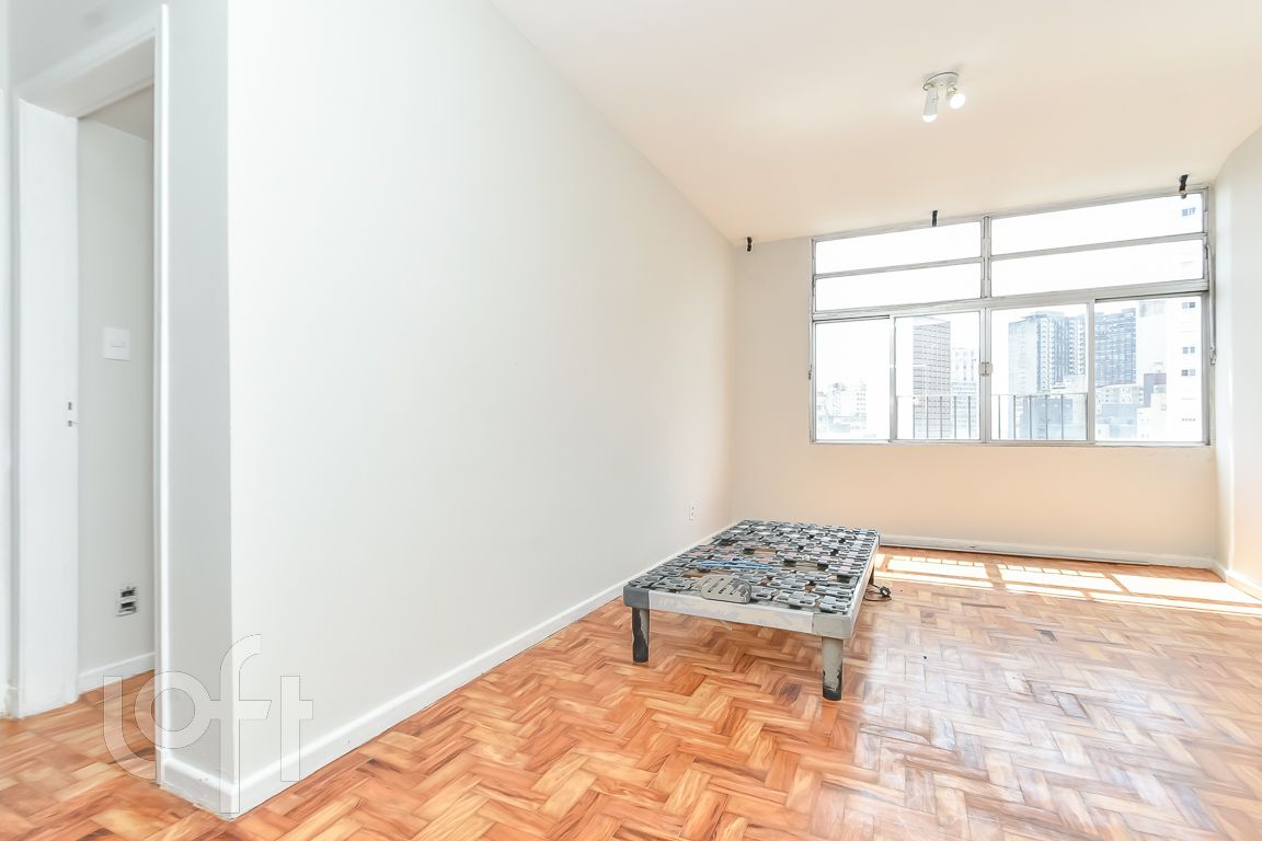 Apartamento, 3 quartos, 64 m² - Foto 2