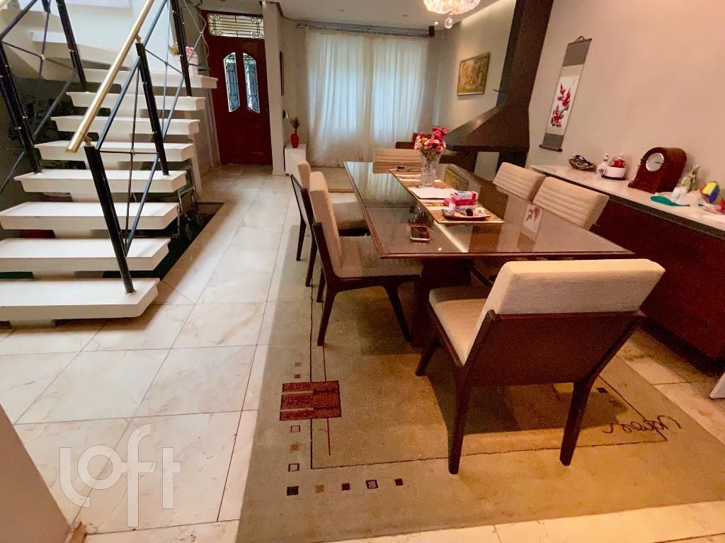 Casa, 3 quartos, 250 m² - Foto 10