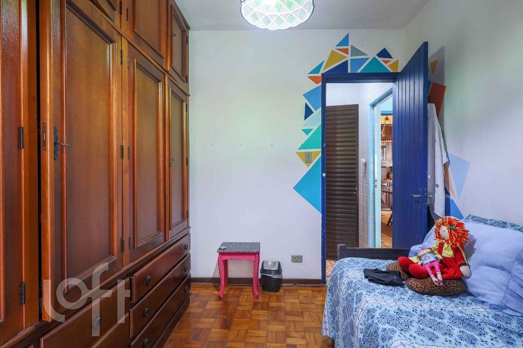 Casa, 3 quartos, 198 m² - Foto 10