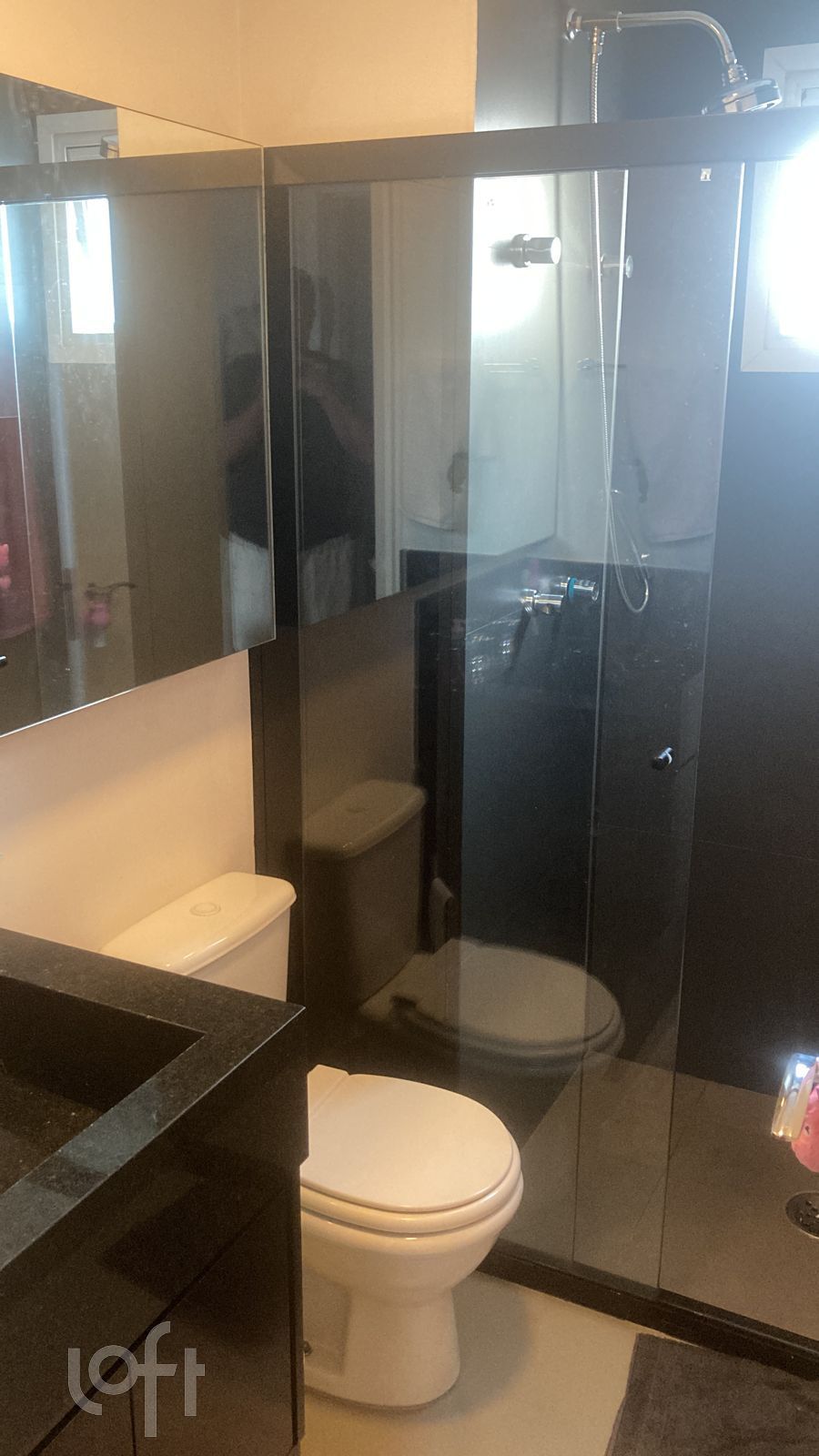 Apartamento à venda com 3 quartos, 213m² - Foto 15