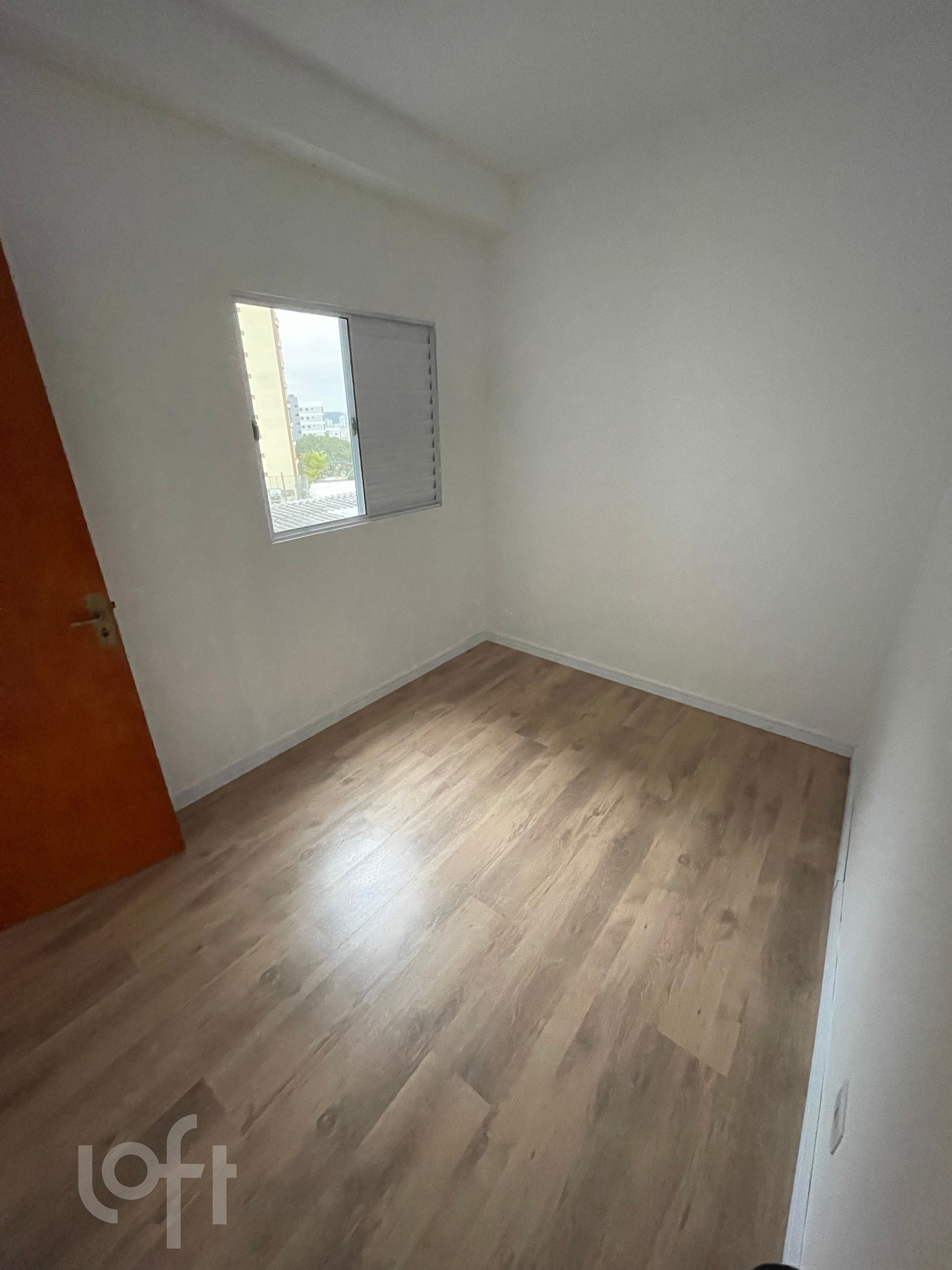 Apartamento, 2 quartos, 40 m² - Foto 7