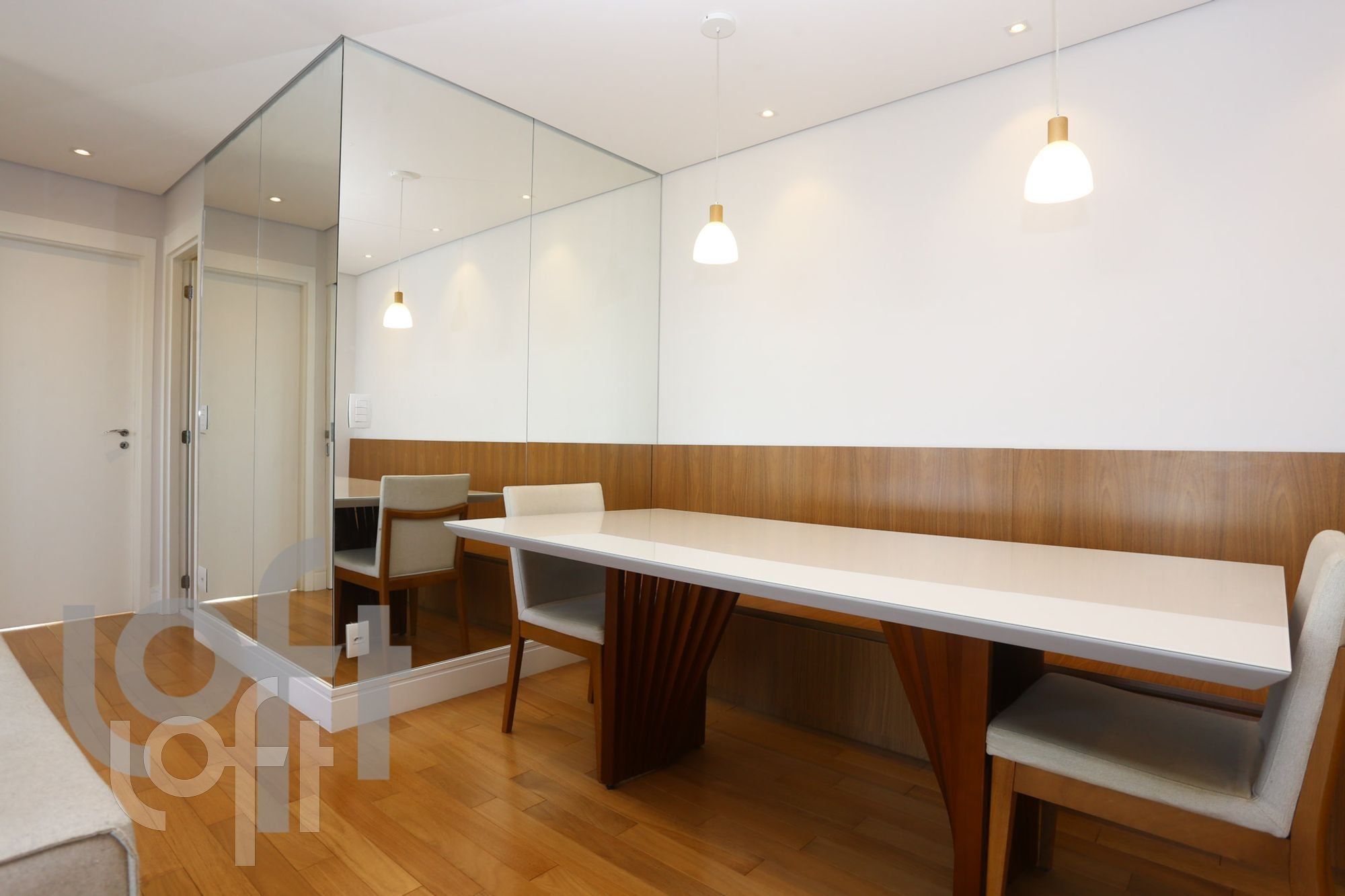 Apartamento, 2 quartos, 68 m² - Foto 16