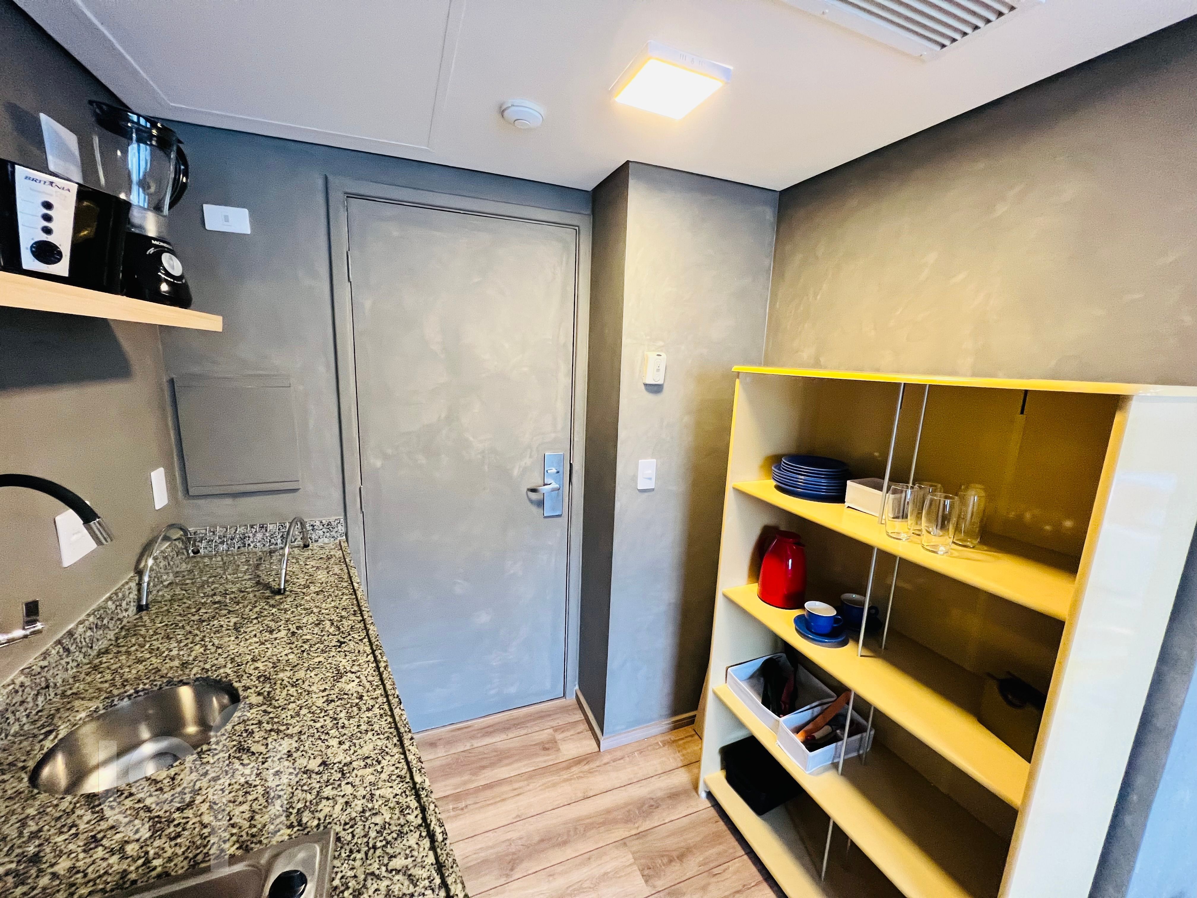 Apartamento, 1 quarto, 40 m² - Foto 20