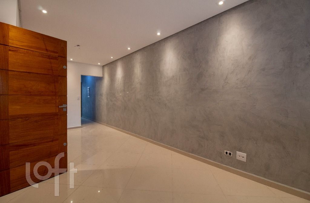 Casa, 3 quartos, 200 m² - Foto 1