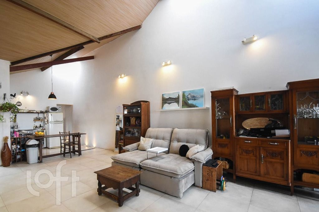 Casa, 1 quarto, 111 m² - Foto 10