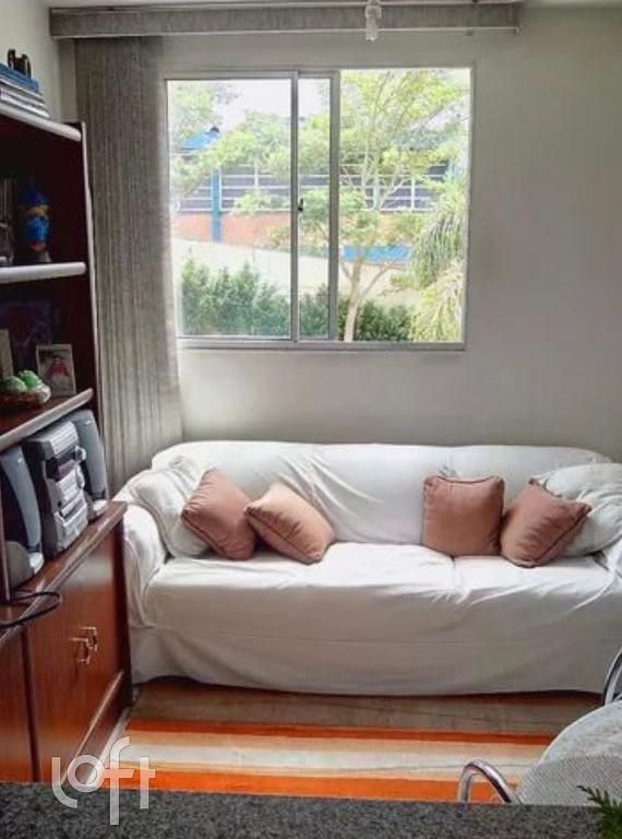 Apartamento, 2 quartos, 45 m² - Foto 9