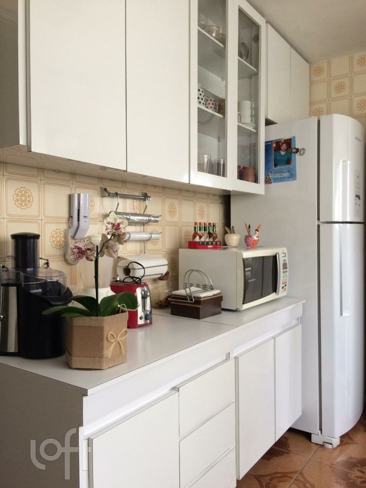 Apartamento, 3 quartos, 96 m² - Foto 20