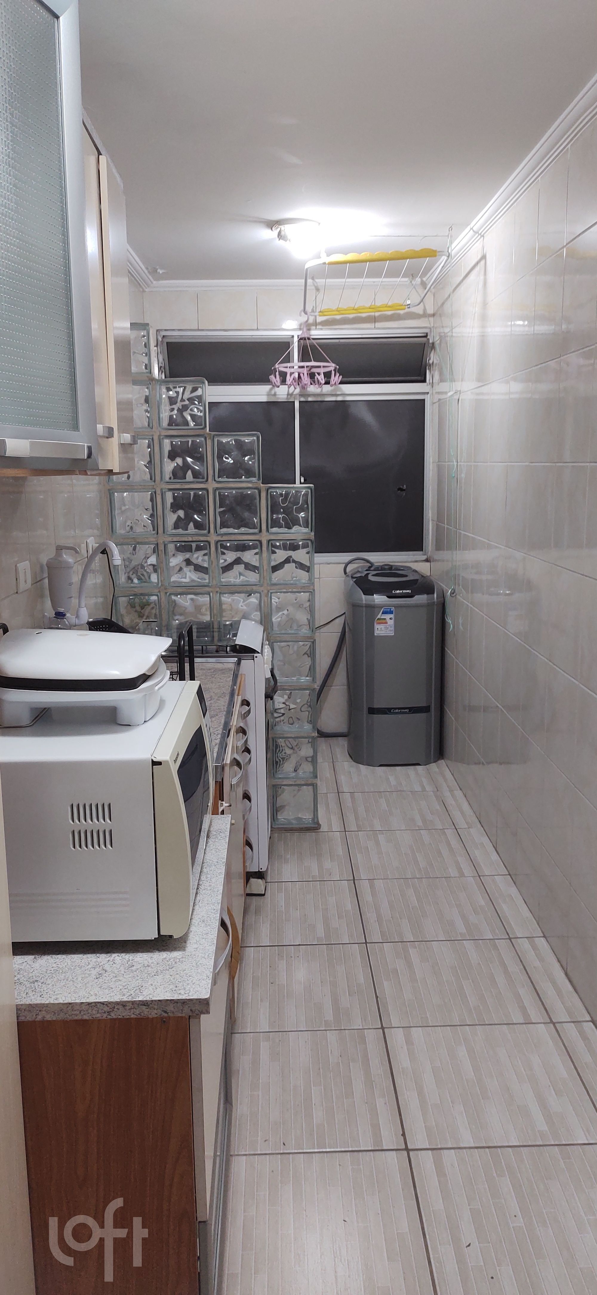 Apartamento, 3 quartos, 55 m² - Foto 9