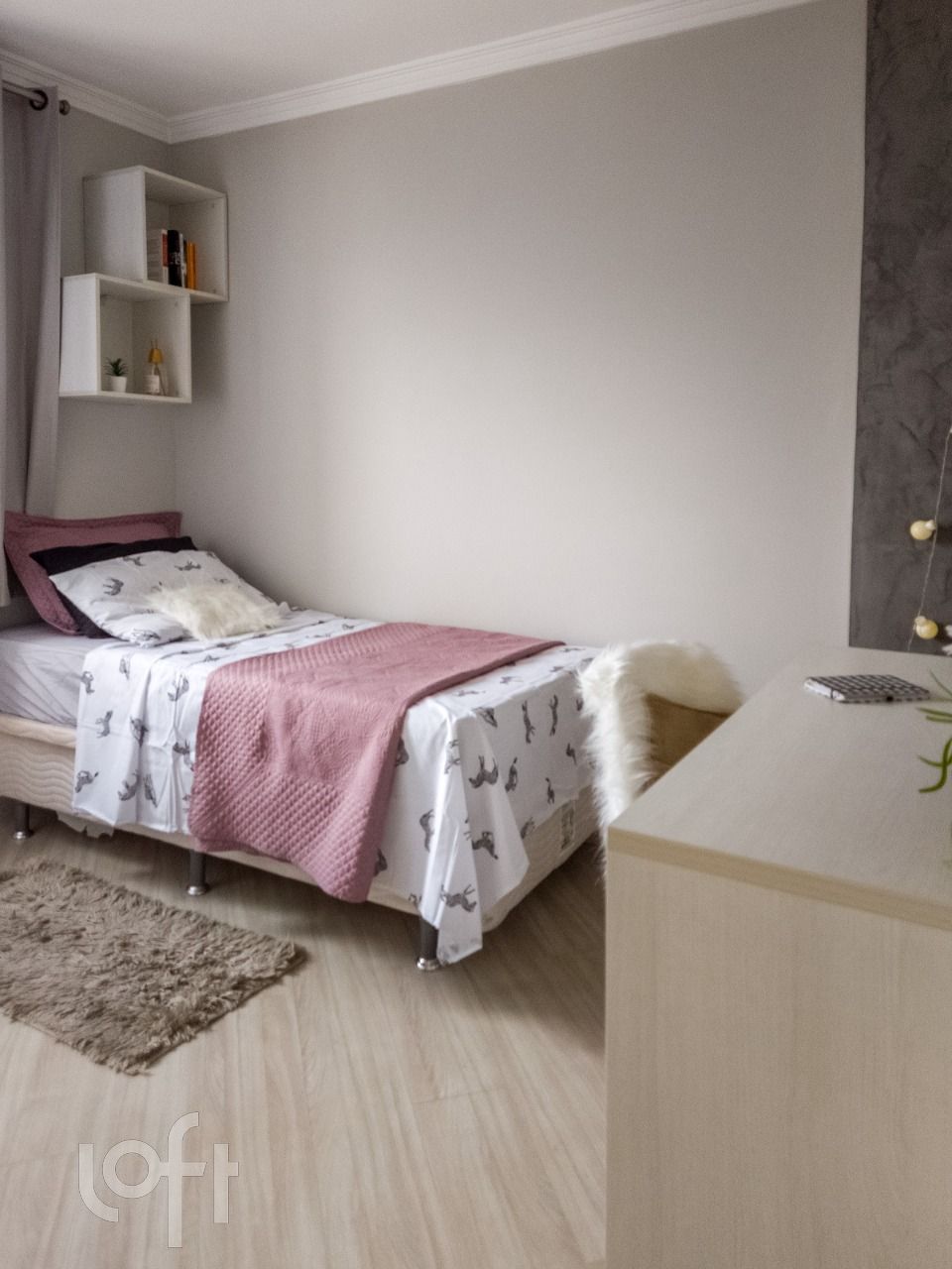 Apartamento à venda com 2 quartos, 48m² - Foto 22
