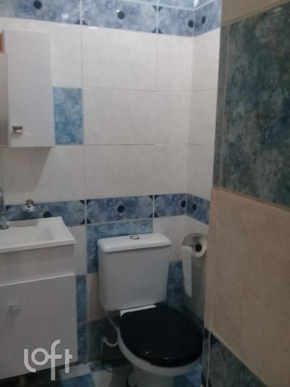 Apartamento, 2 quartos, 45 m² - Foto 5