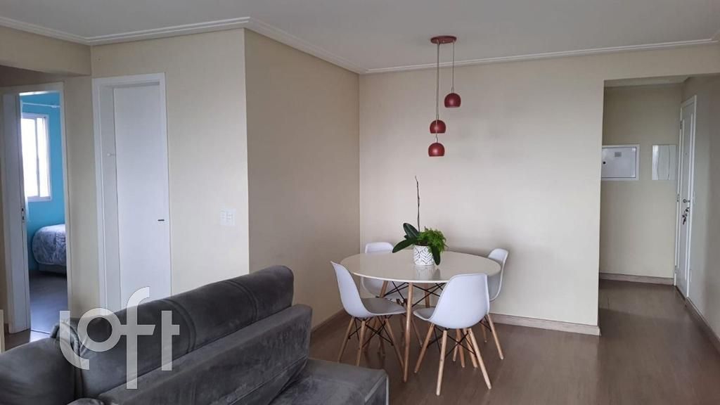 Apartamento, 2 quartos, 80 m² - Foto 6