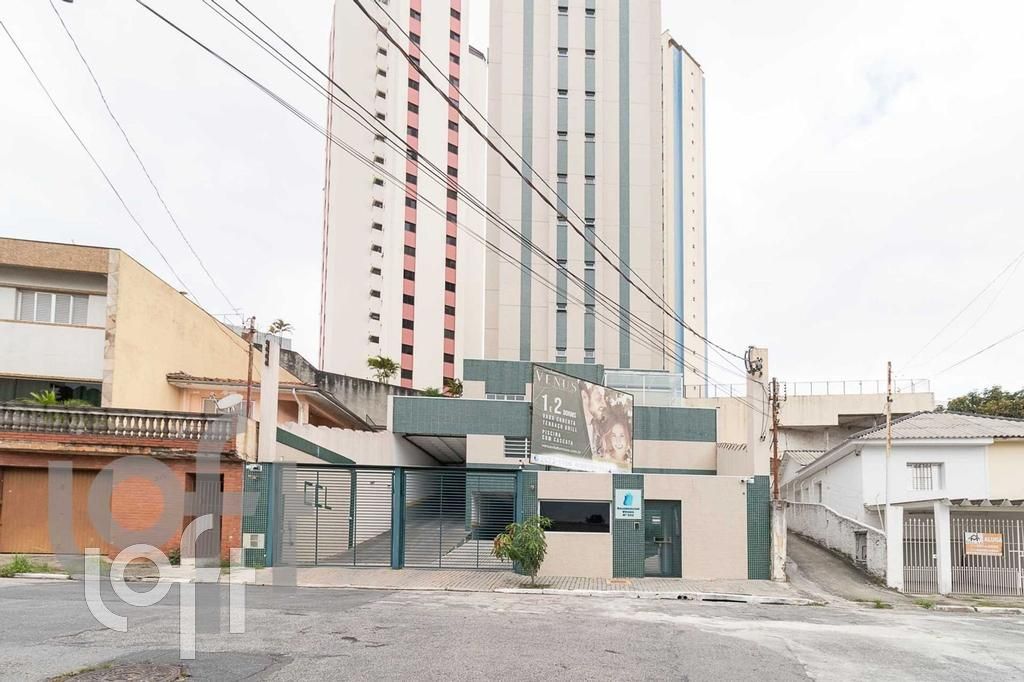 Apartamento, 1 quarto, 39 m² - Foto 27