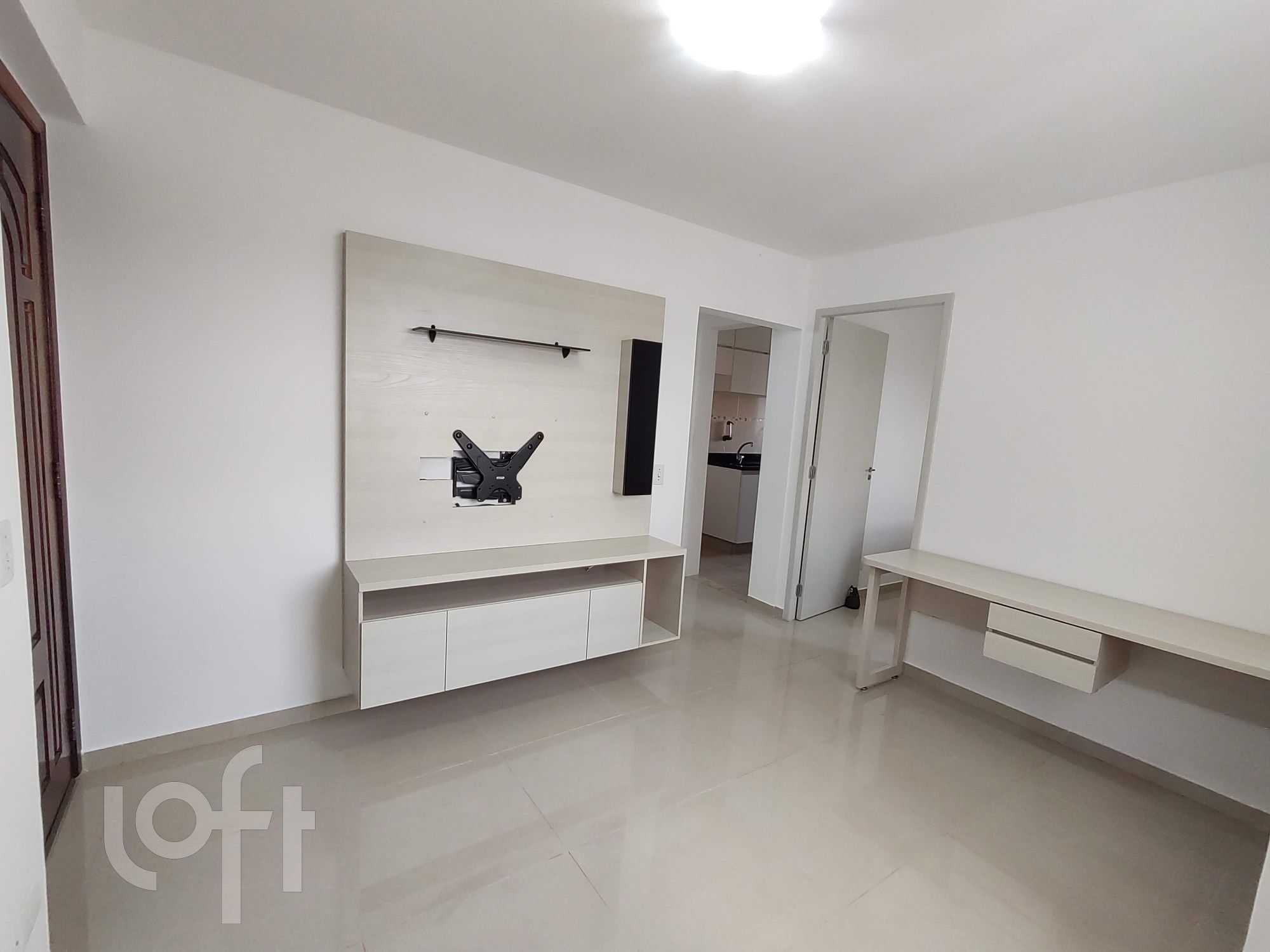 Apartamento à venda com 1 quarto, 36m² - Foto 10