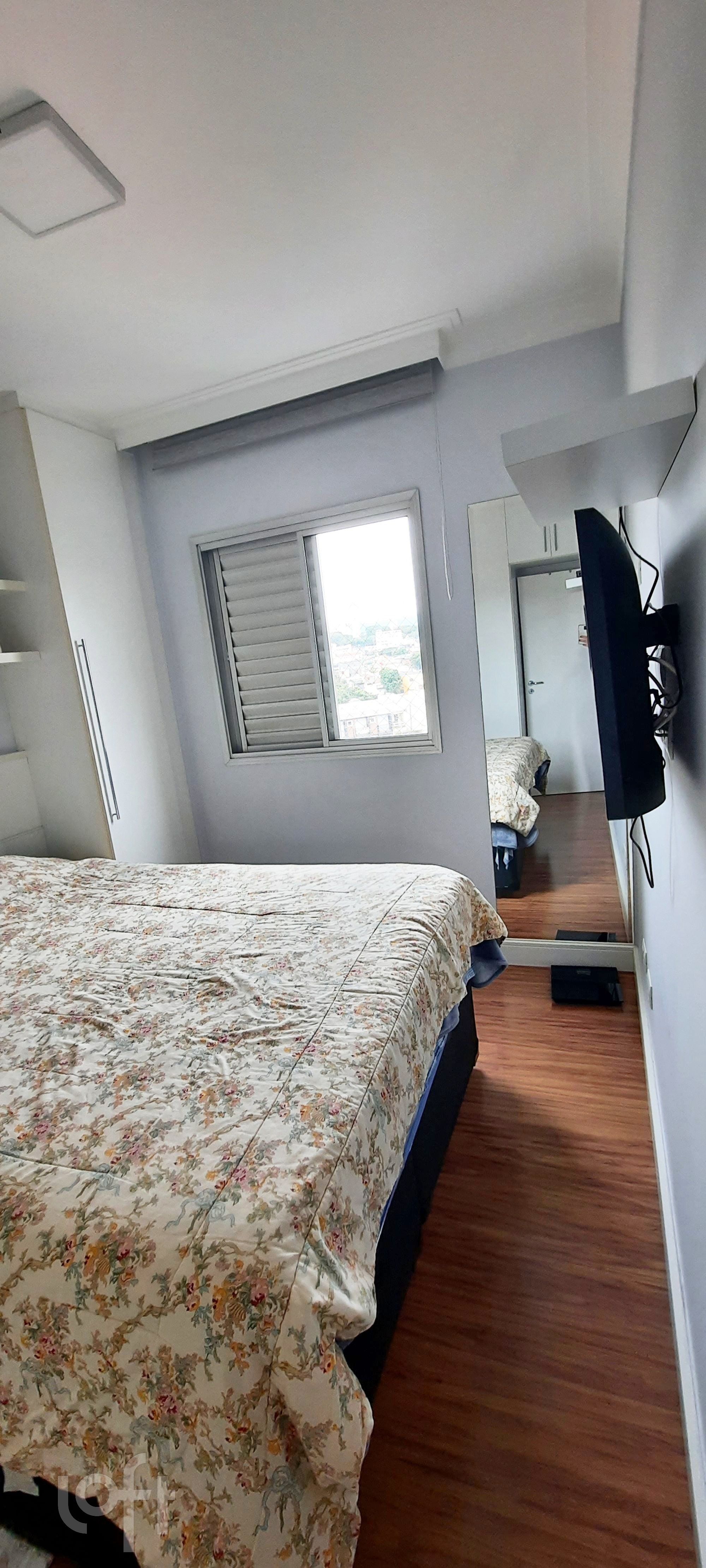 Apartamento, 2 quartos, 62 m² - Foto 3