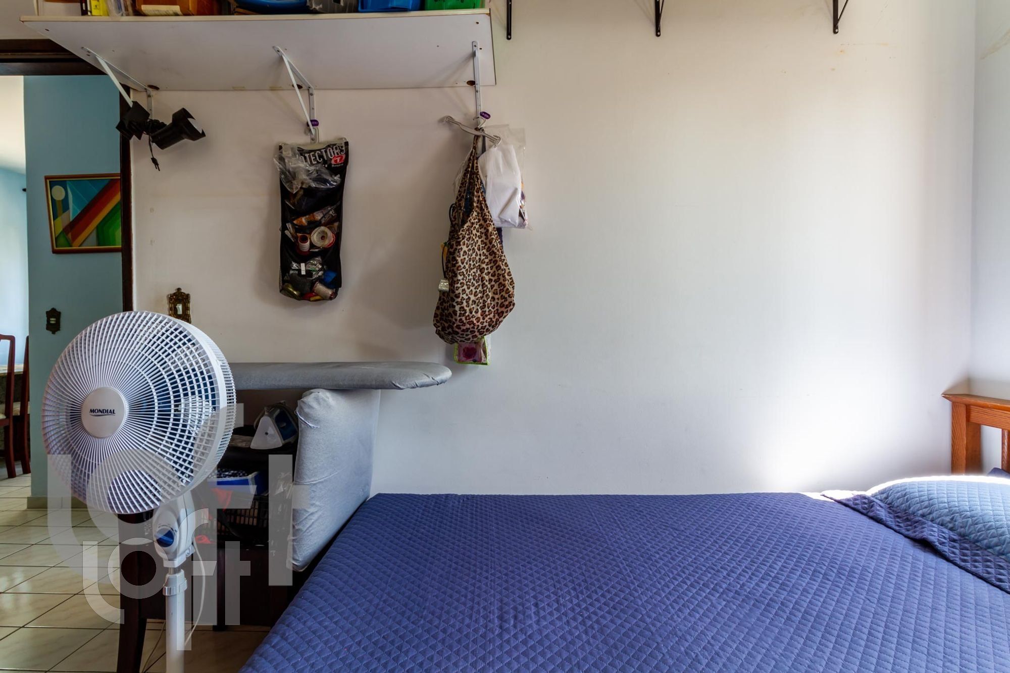 Apartamento, 2 quartos, 62 m² - Foto 23