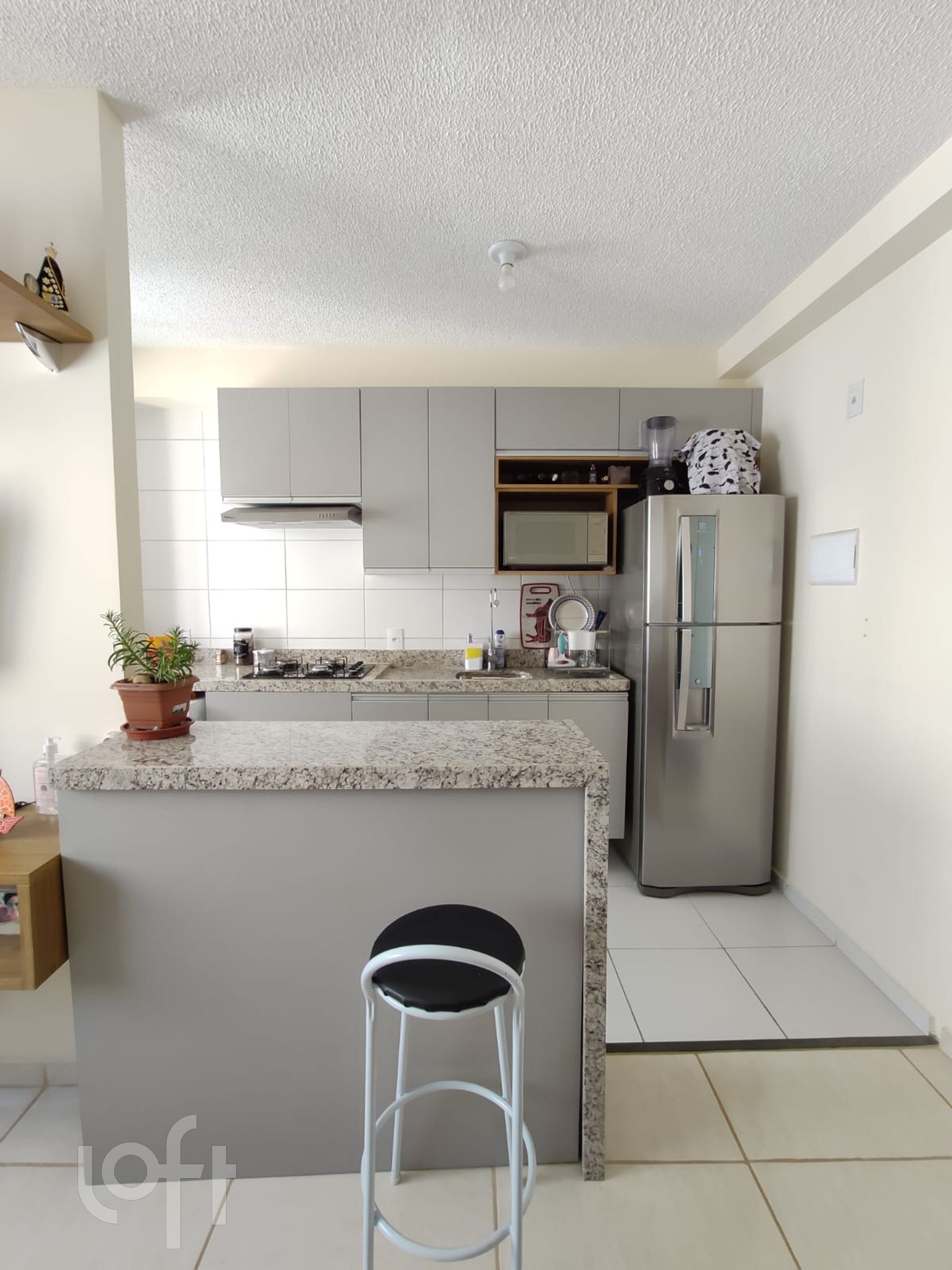 Apartamento, 2 quartos, 40 m² - Foto 15