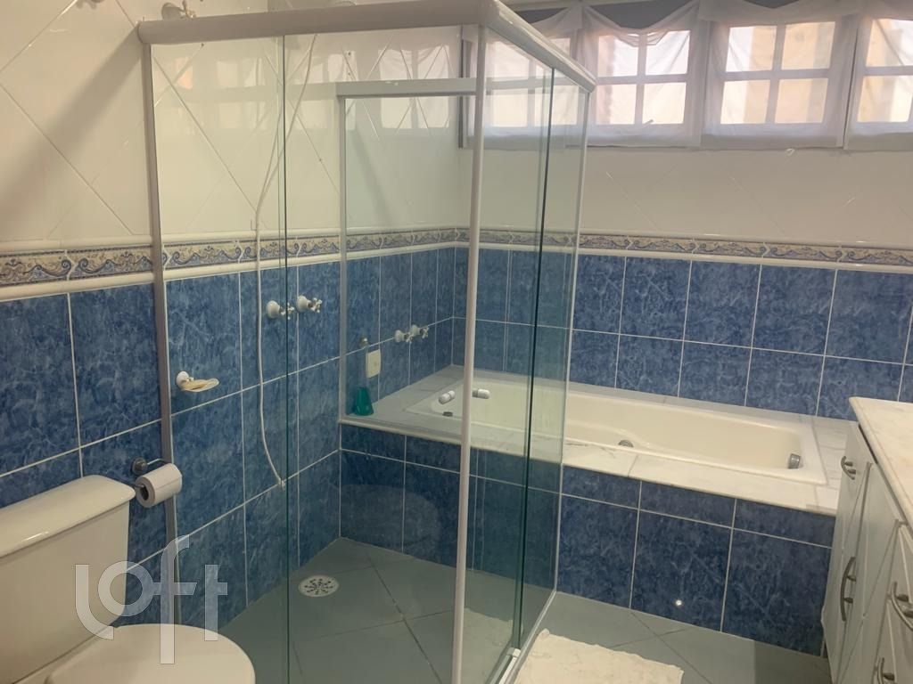 Casa, 4 quartos, 211 m² - Foto 24