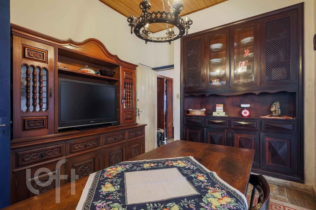 Casa, 3 quartos, 198 m² - Foto 24