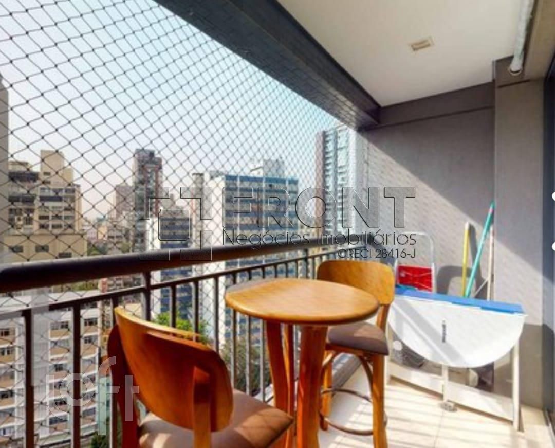 Apartamento, 1 quarto, 38 m² - Foto 9