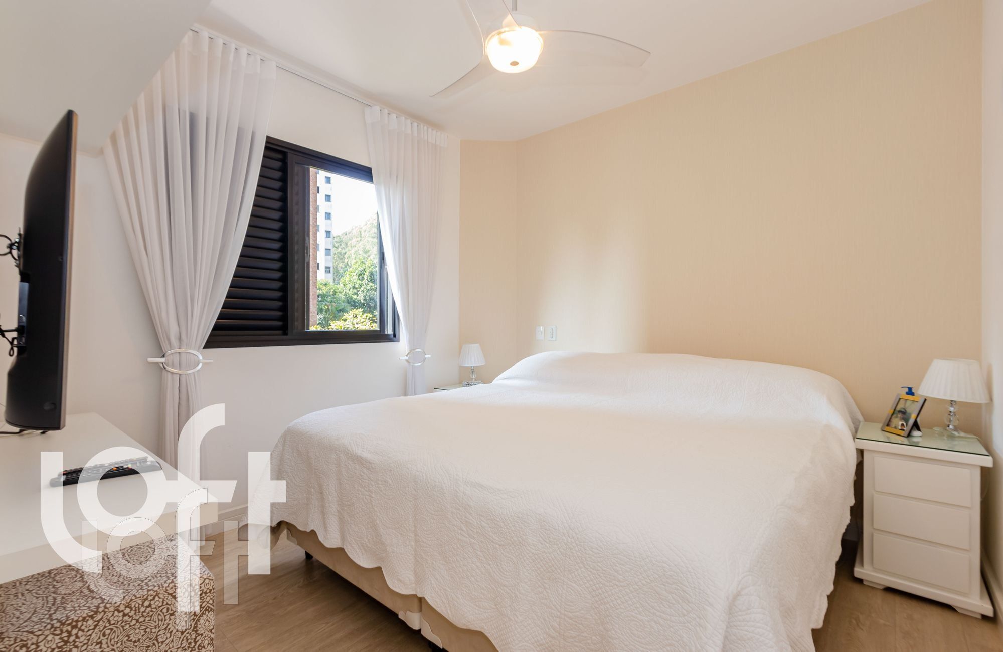 Apartamento, 3 quartos, 152 m² - Foto 58