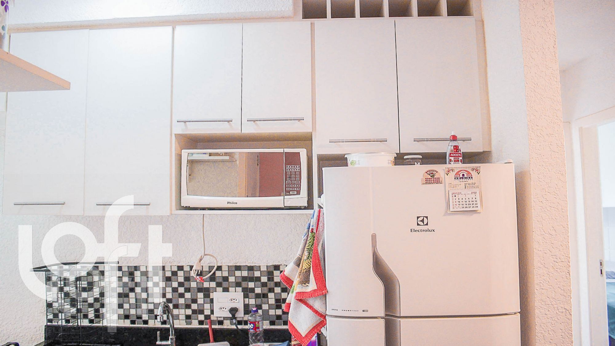 Apartamento, 2 quartos, 39 m² - Foto 16