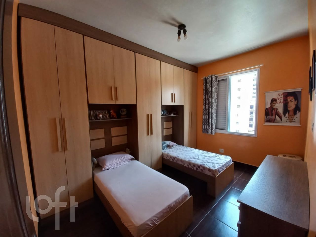 Apartamento, 2 quartos, 74 m² - Foto 4