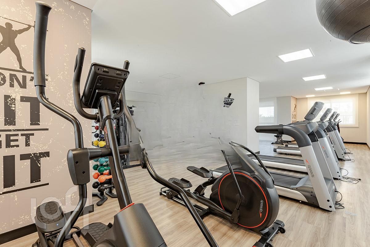 Apartamento, 3 quartos, 117 m² - Foto 17