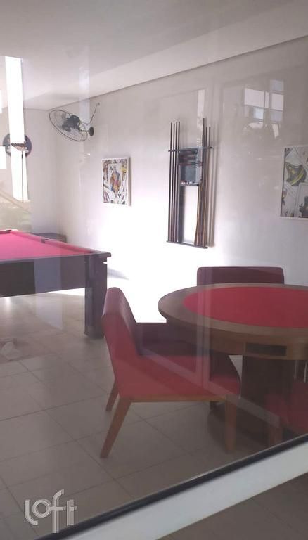 Apartamento à venda com 2 quartos, 50m² - Foto 20