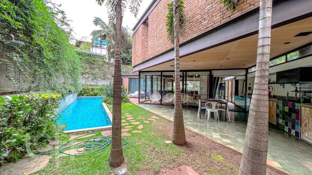 Casa, 4 quartos, 569 m² - Foto 8