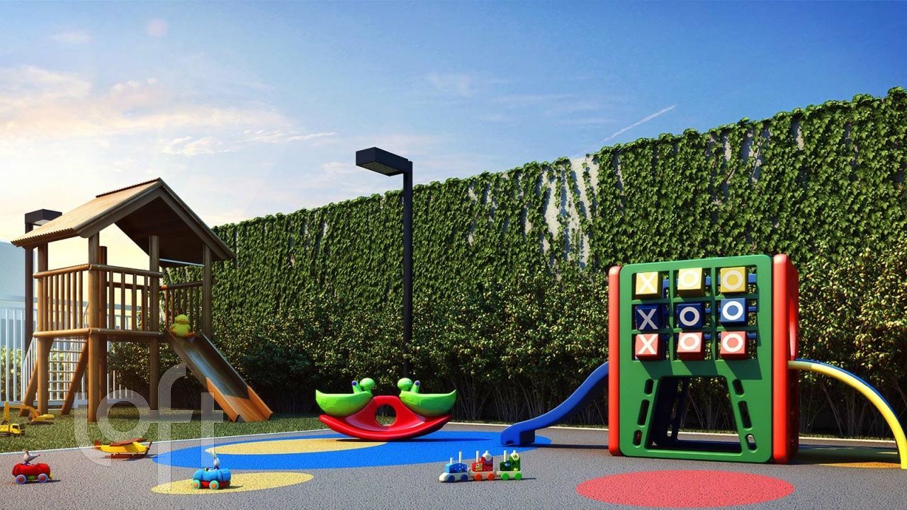 Apartamento, 2 quartos, 35 m² - Foto 20