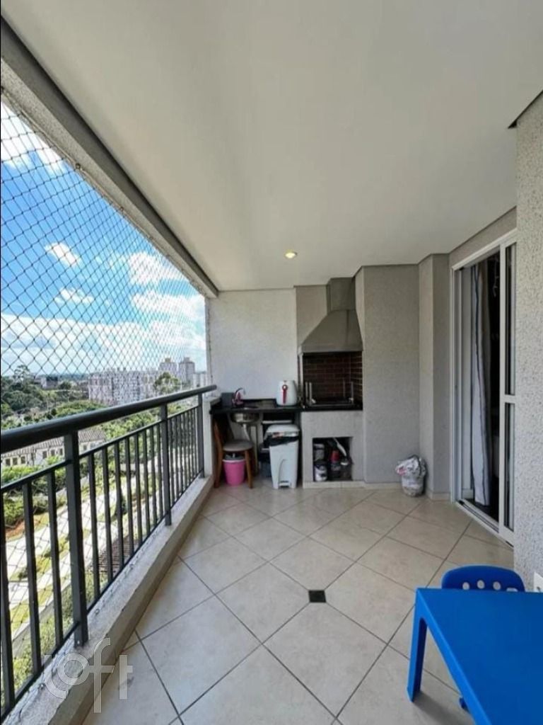 Apartamento, 2 quartos, 73 m² - Foto 6