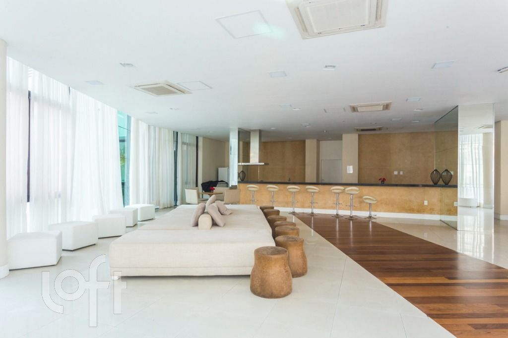 Apartamento, 1 quarto, 48 m² - Foto 24