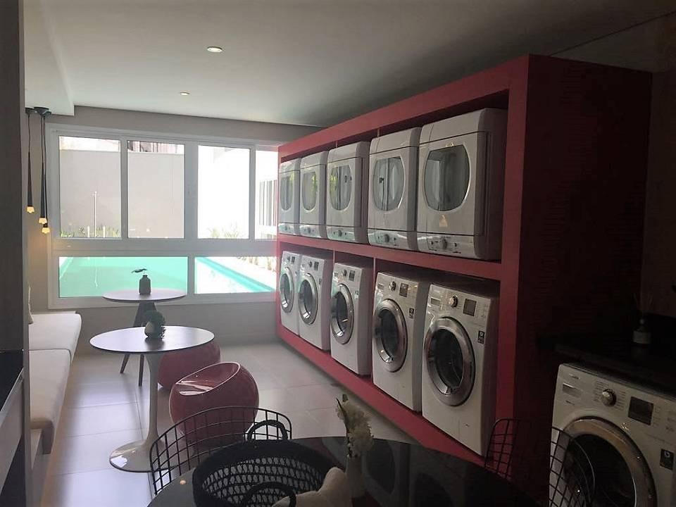 Apartamento, 23 m² - Foto 9