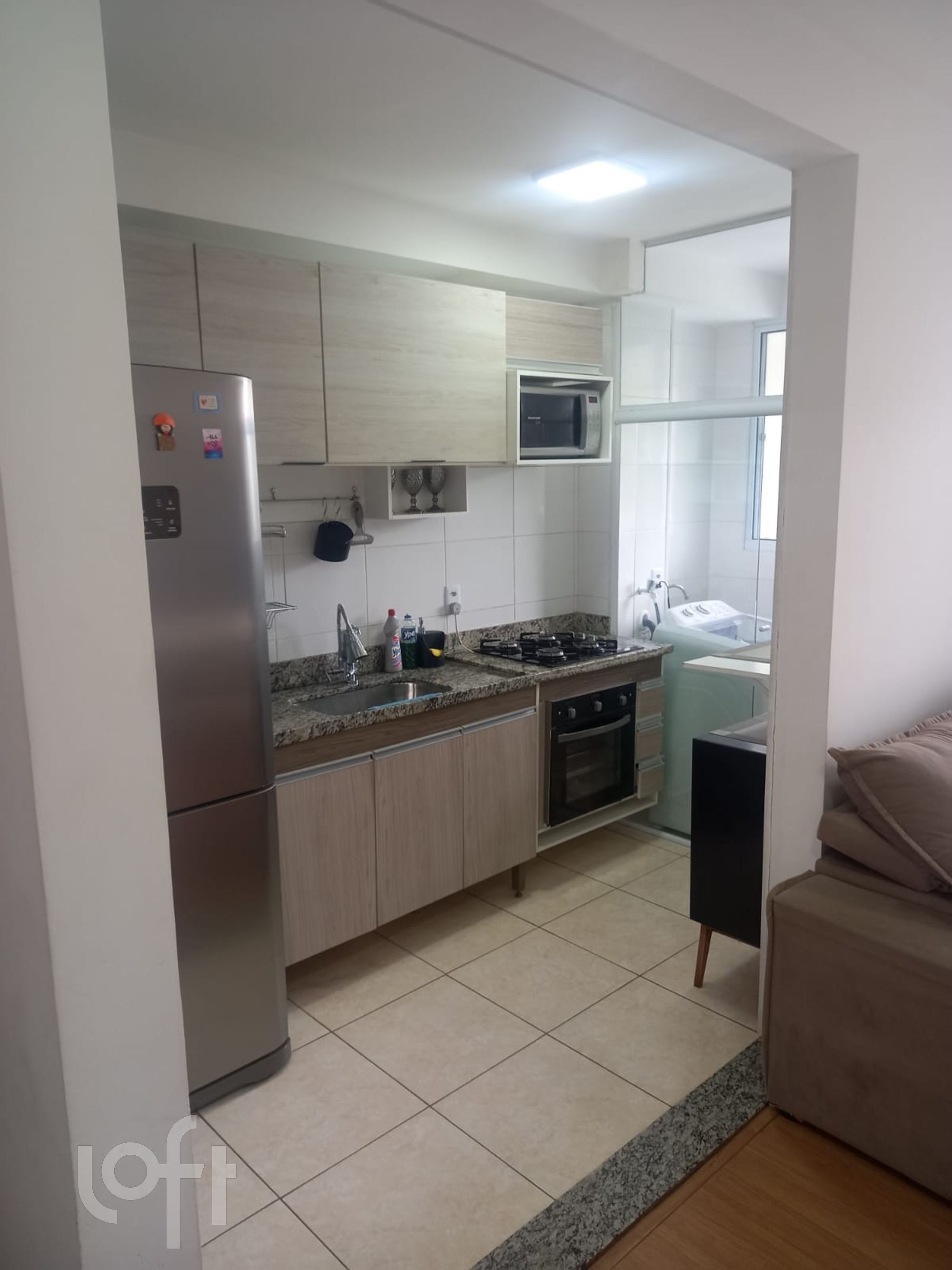 Apartamento, 2 quartos, 58 m² - Foto 13