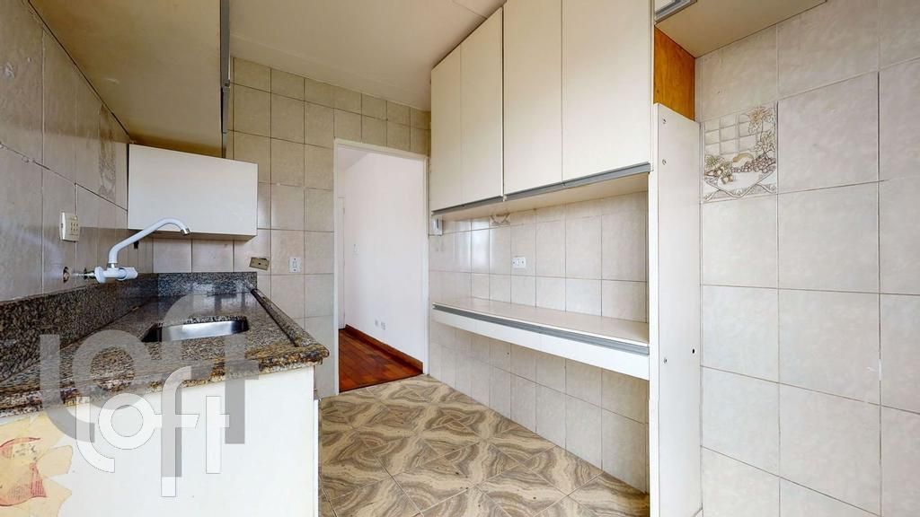 Apartamento, 2 quartos, 45 m² - Foto 21