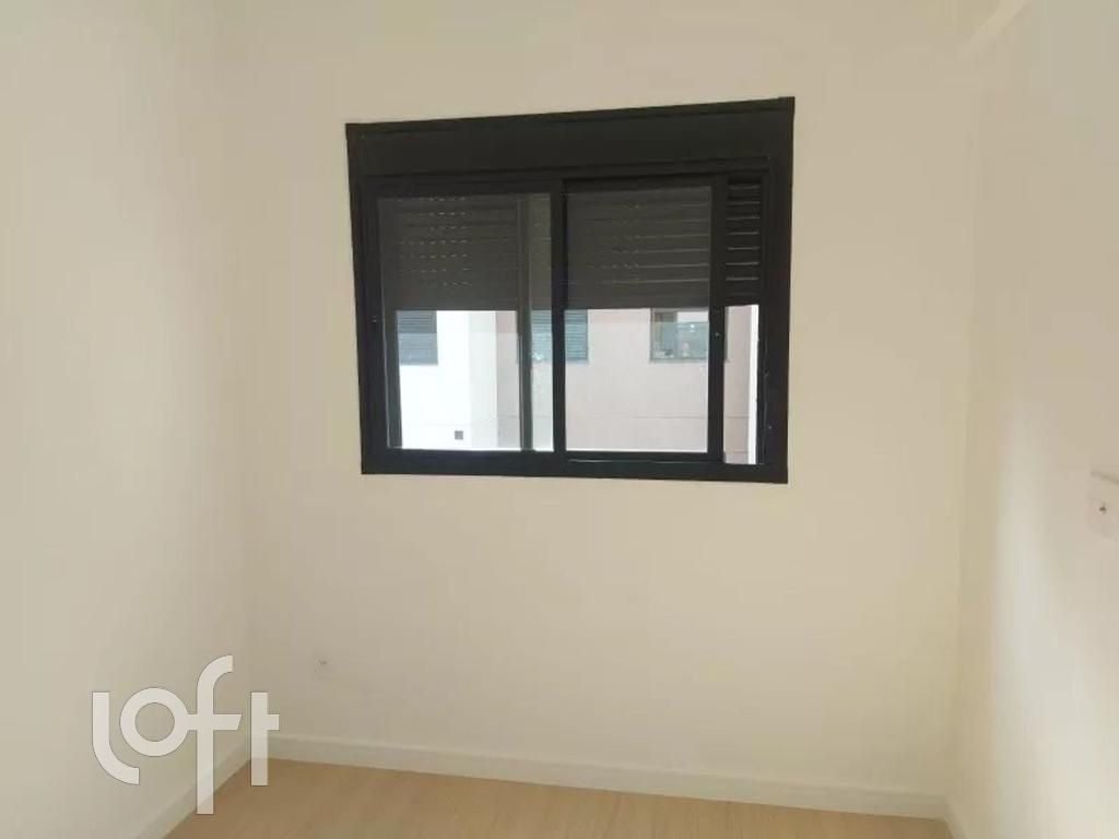 Apartamento, 2 quartos, 42 m² - Foto 2