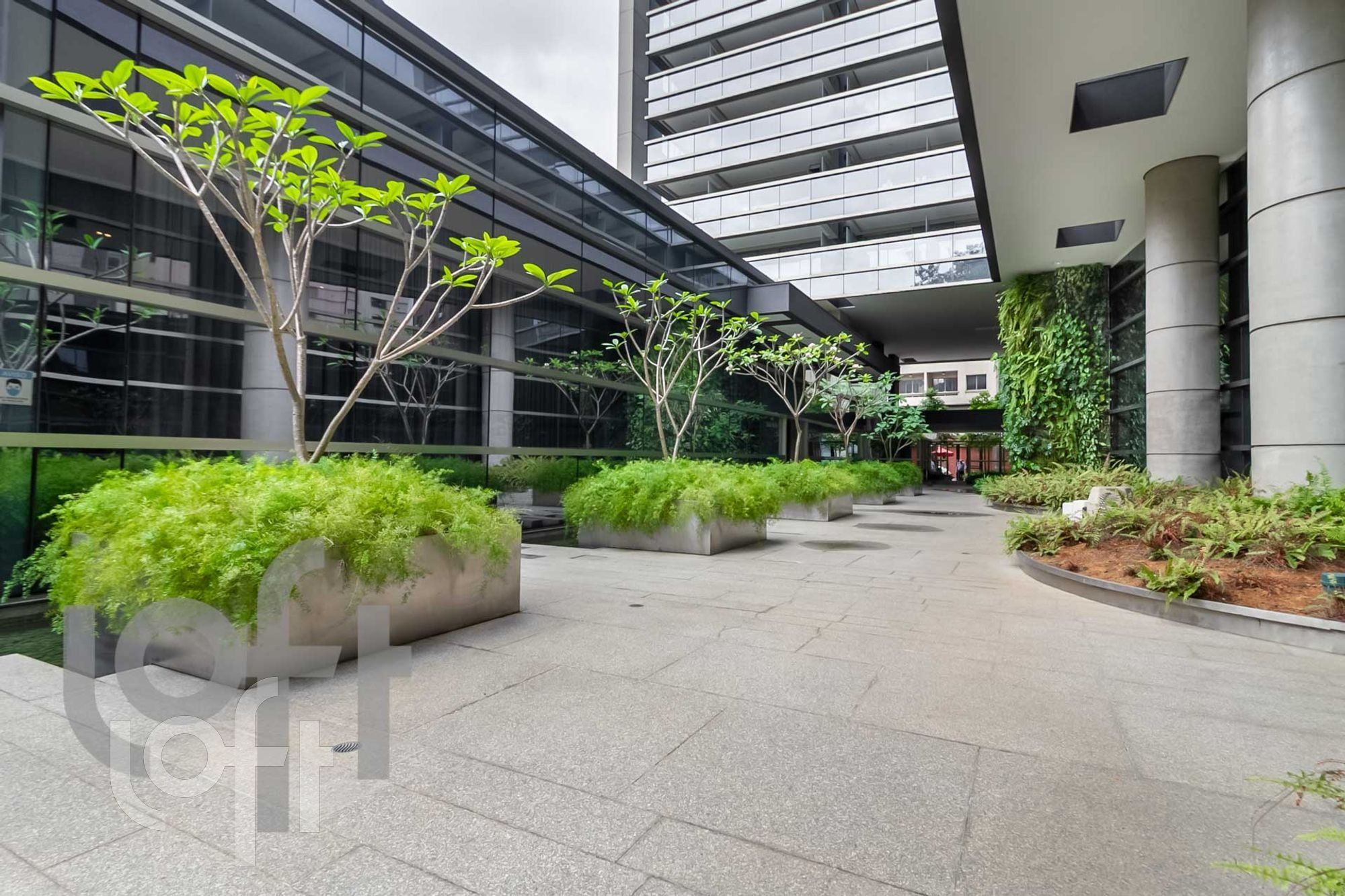 Apartamento, 1 quarto, 38 m² - Foto 2