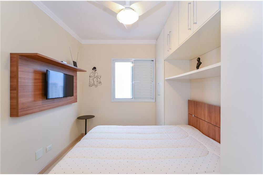 Apartamento, 3 quartos, 74 m² - Foto 27