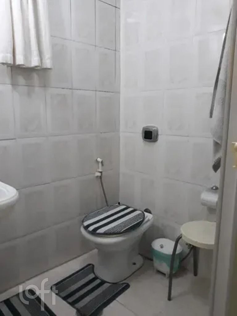 Apartamento à venda com 1 quarto, 36m² - Foto 6