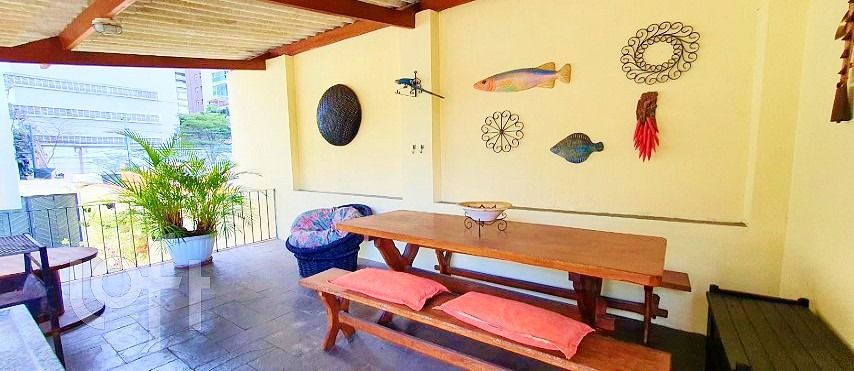 Casa, 3 quartos, 180 m² - Foto 14