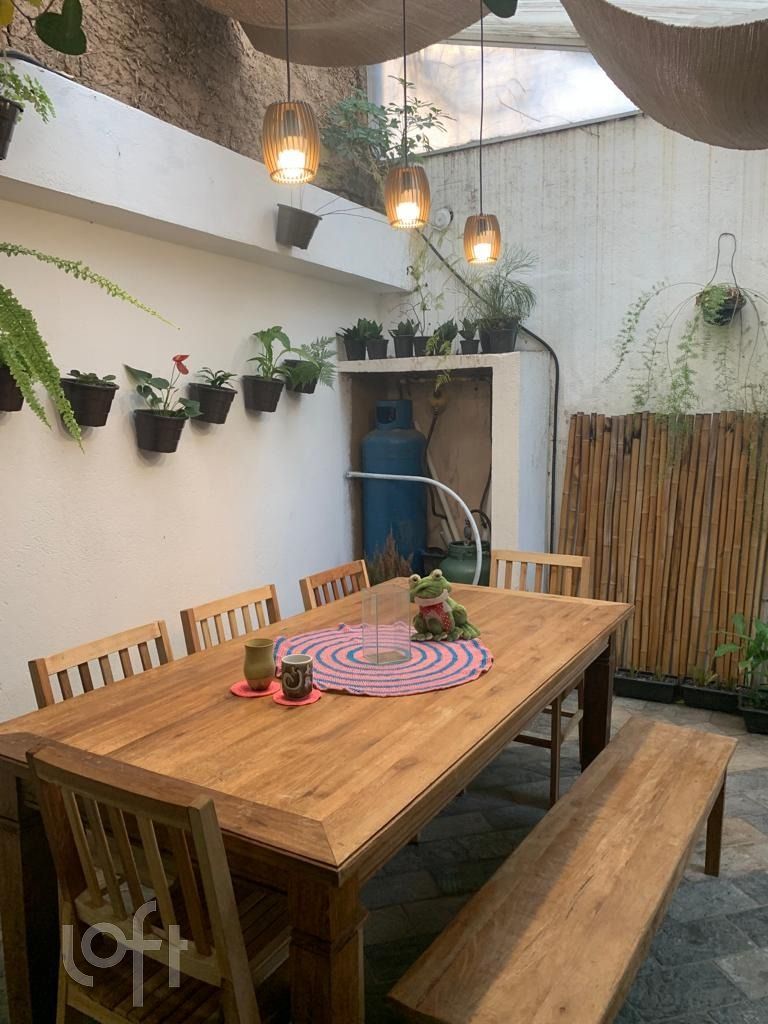 Casa, 4 quartos, 211 m² - Foto 3