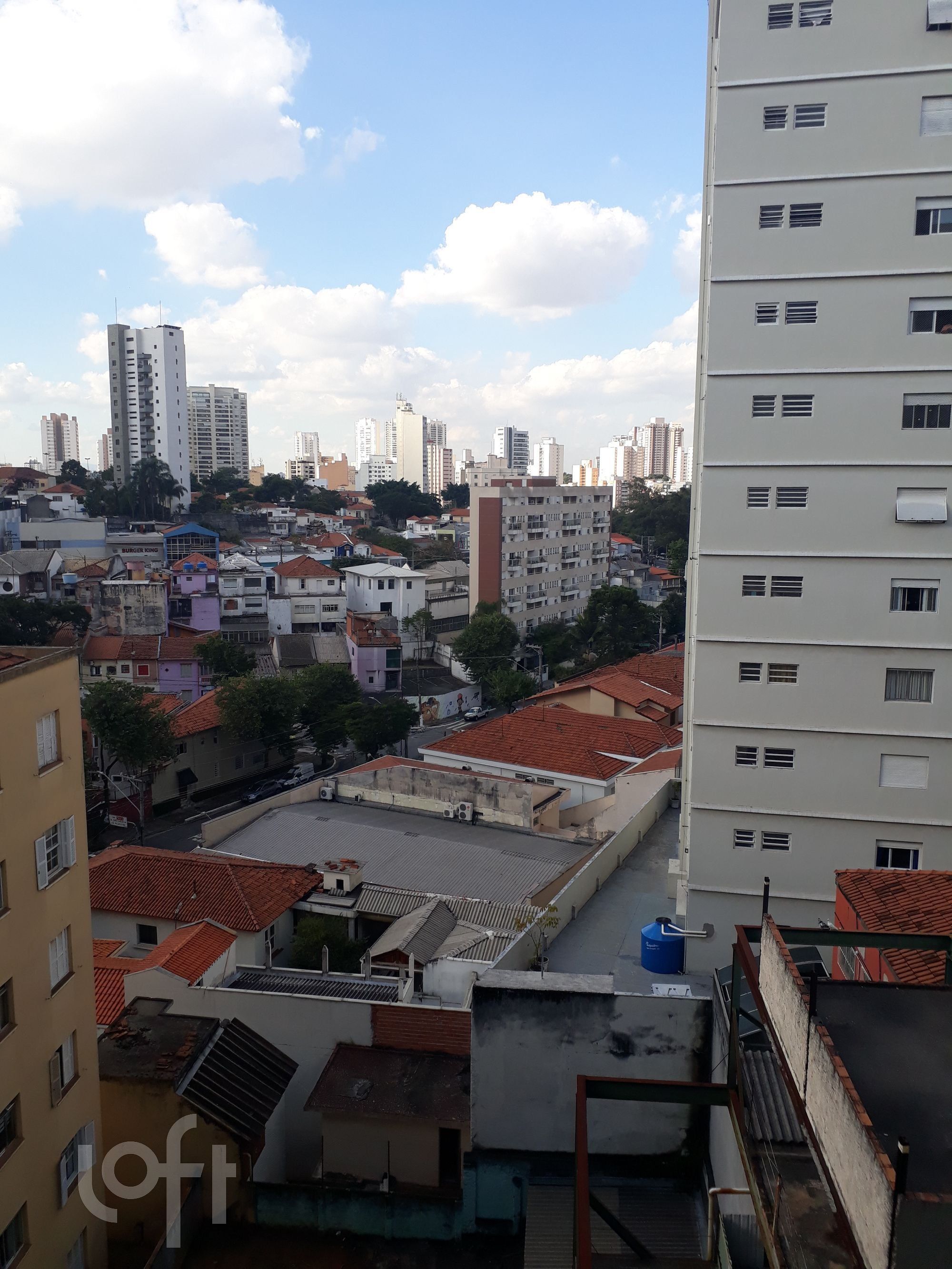 Apartamento à venda com 3 quartos, 102m² - Foto 14