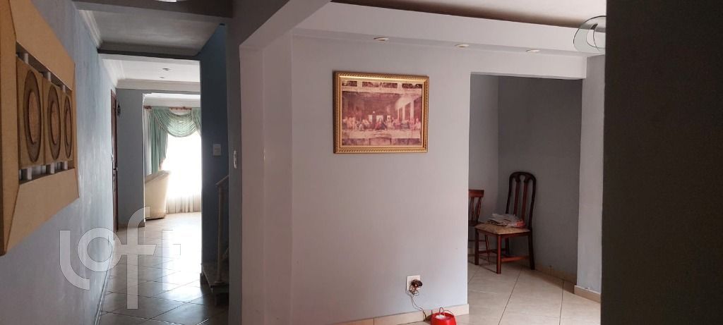 Casa, 3 quartos, 200 m² - Foto 3