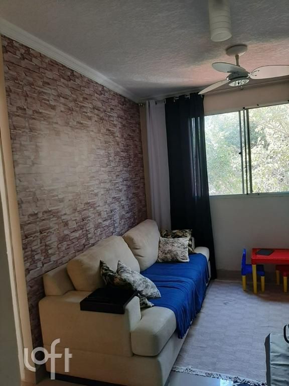 Apartamento, 2 quartos, 42 m² - Foto 25