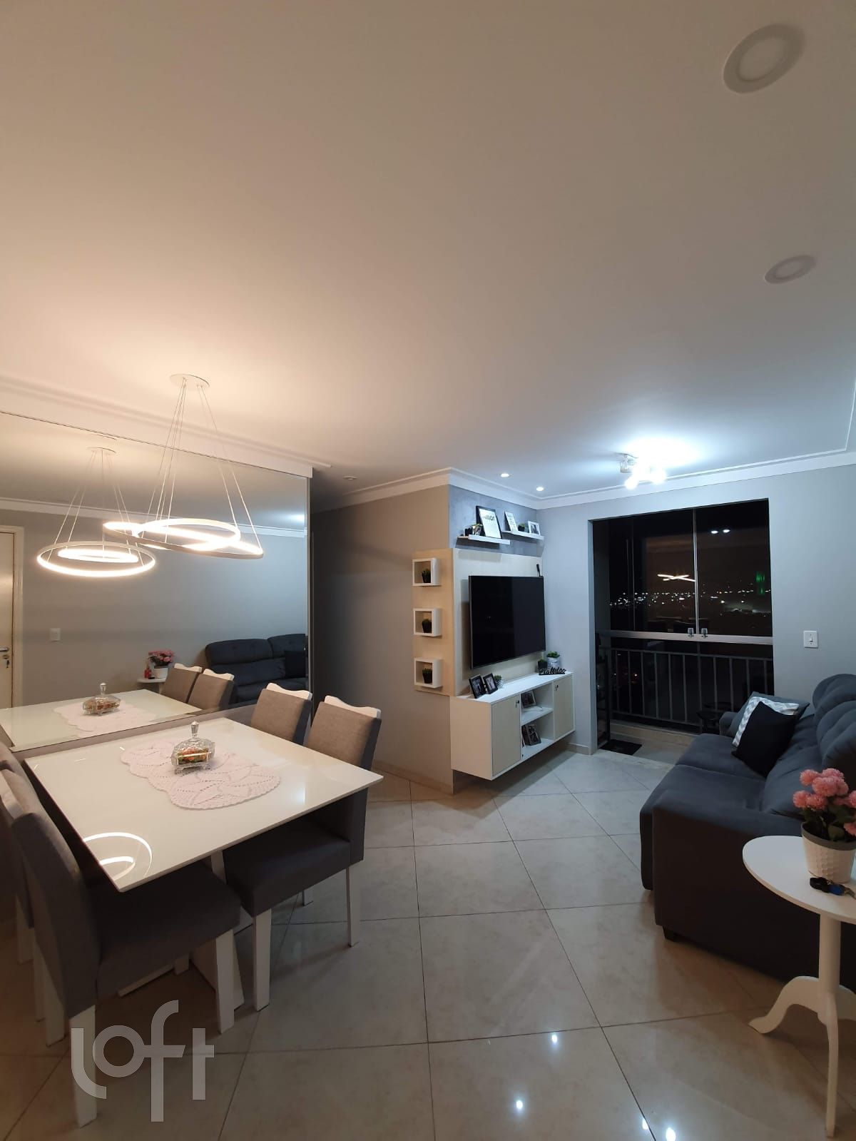 Apartamento, 2 quartos, 50 m² - Foto 6