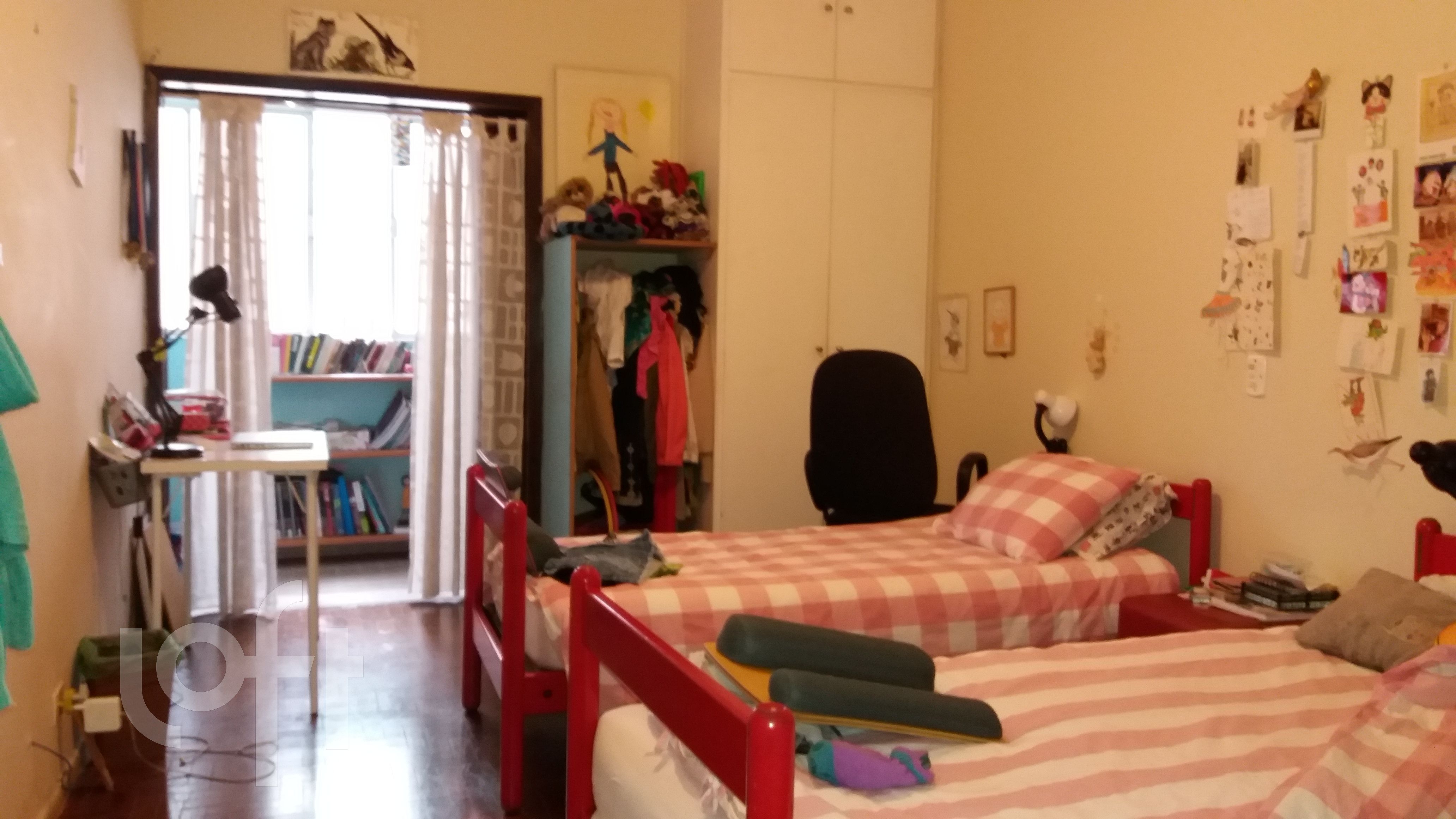 Apartamento, 3 quartos, 250 m² - Foto 8