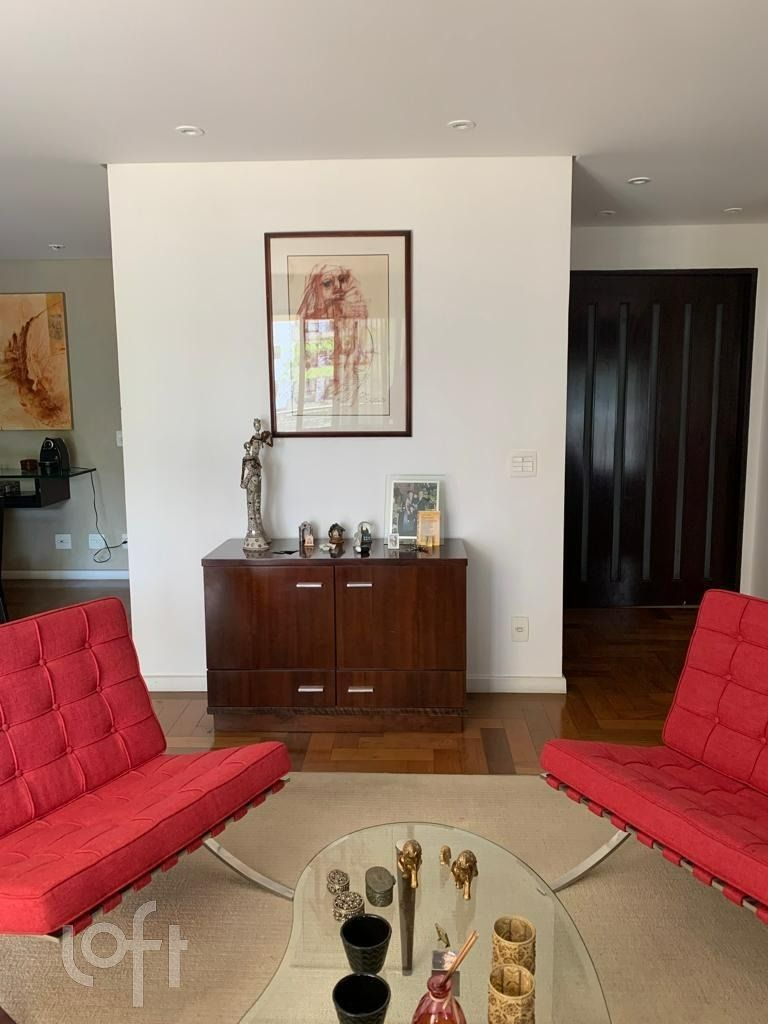 Apartamento, 3 quartos, 191 m² - Foto 4