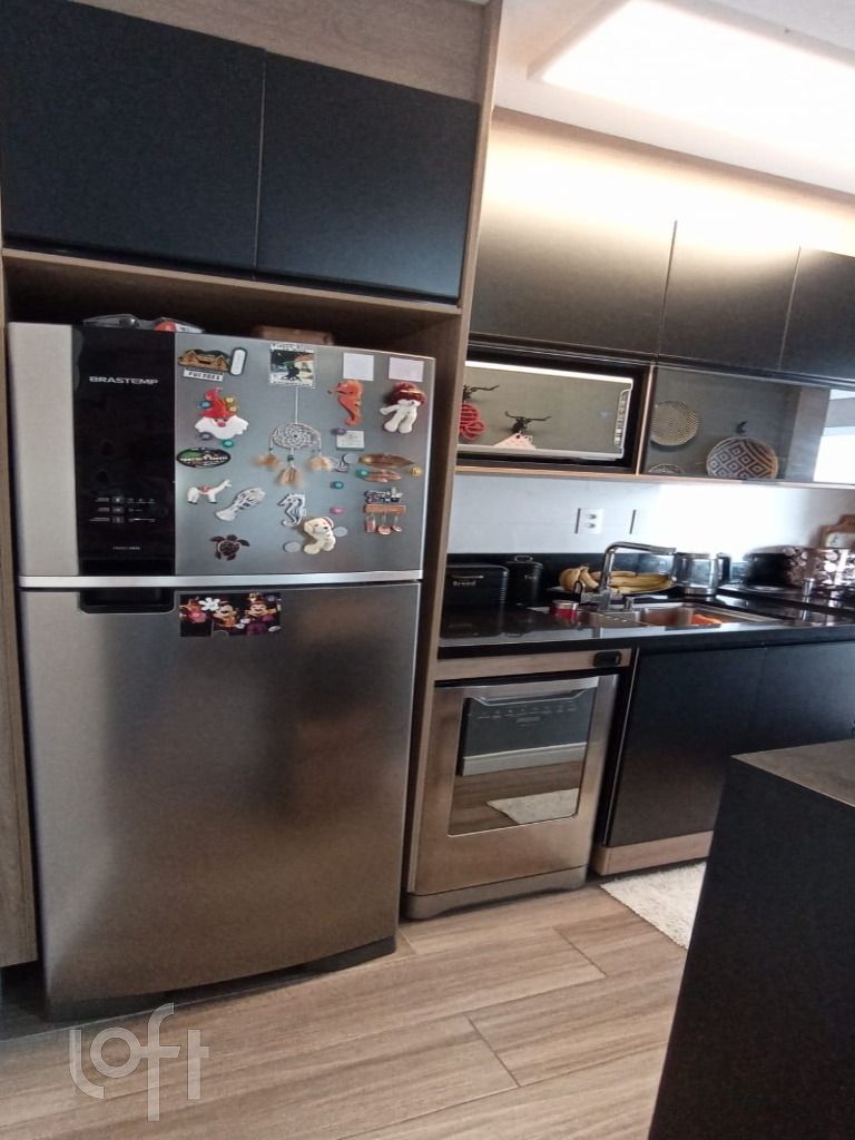 Apartamento, 2 quartos, 50 m² - Foto 10