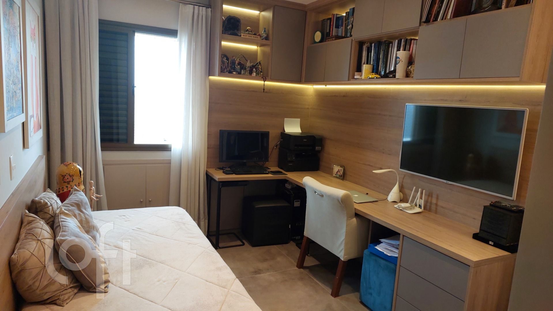 Apartamento, 3 quartos, 257 m² - Foto 29