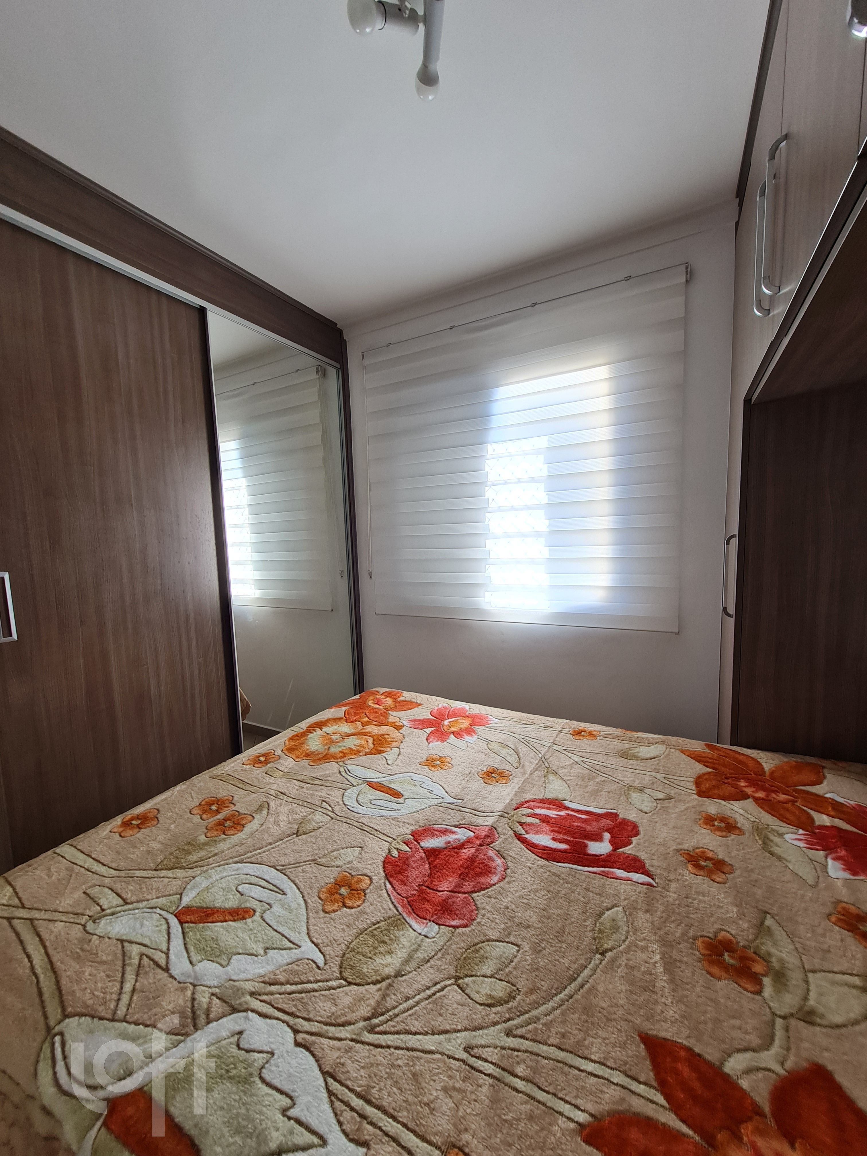 Apartamento, 2 quartos, 50 m² - Foto 21